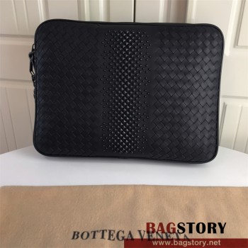 보테가베네타 BV 클러치백 