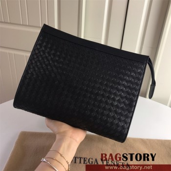 보테가베네타 BV 클러치백 
