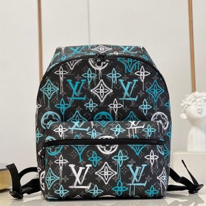 루이비통 Louis Vuitton 디스커버리 백팩    M21395