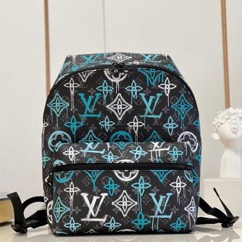 루이비통 Louis Vuitton 디스커버리 백팩    M21395