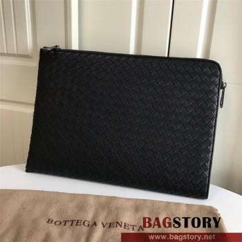보테가베네타 BV 클러치백 