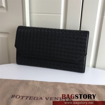 보테가베네타 BV 클러치백 