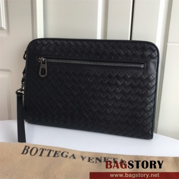 보테가베네타 BV 클러치백 