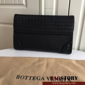 보테가베네타 BV 클러치백 