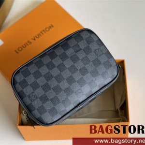 루이비통 Louis Vuitton   모노그램 캔버스 트루세토일렛 클러치백 M47522