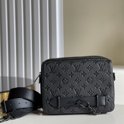 루이비통 Louis Vuitton  스티머 메신저 이클립스 M57307