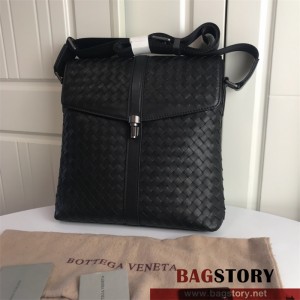 보테가베네타 BV 크로스백 