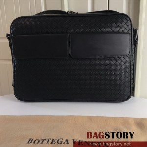 보테가베네타 BV 크로스백 