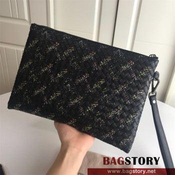 보테가베네타 BV 클러치백 