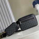 루이비통 Louis Vuitton 스캇 메신저백   N50018
