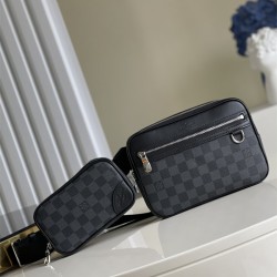 루이비통 Louis Vuitton 스캇 메신저백   N50018