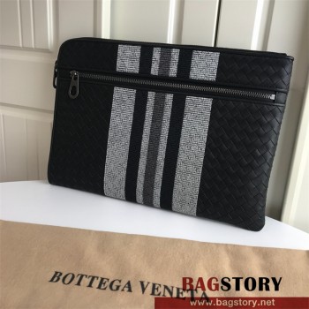 보테가베네타 BV 클러치백 