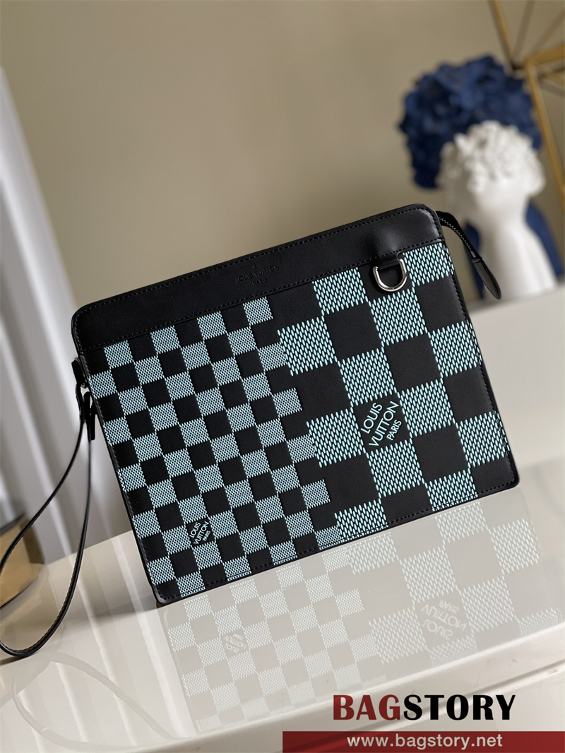 루이비통 Louis Vuitton  스탠딩 파우치   N60449