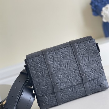 루이비통 Louis Vuitton 트렁크 메신저   M57726