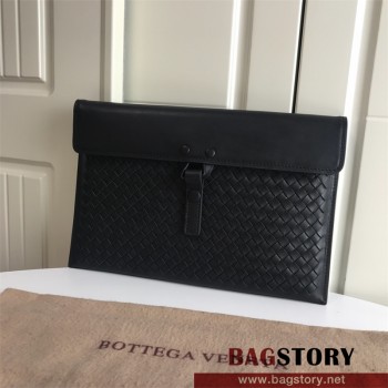 보테가베네타 BV 클러치백 