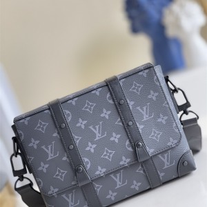 루이비통 Louis Vuitton  트렁크 메신저 백 크로스백 M45727