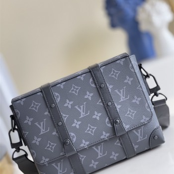 루이비통 Louis Vuitton  트렁크 메신저 백 크로스백 M45727