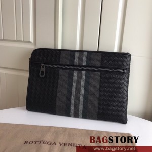 보테가베네타 BV 클러치백 