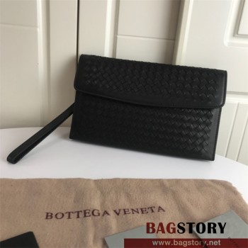 보테가베네타 BV 클러치백 