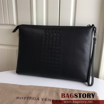 보테가베네타 BV 클러치백 