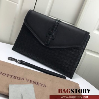보테가베네타 BV 클러치백