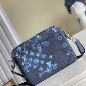 루이비통 Louis Vuitton 트리오 메신저백   M57840
