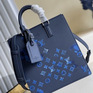 루이비통 Louis Vuitton 삭 플라 지페  M57843