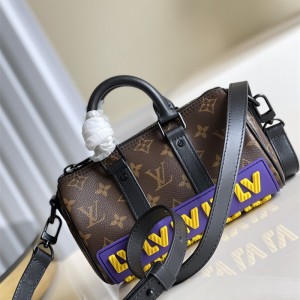 루이비통 Louis Vuitton 키폴 XS 크로스백  M45788