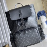 루이비통 Louis Vuitton 트리오 백팩  M45538