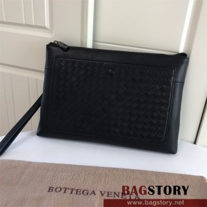 보테가베네타 BV 클러치백