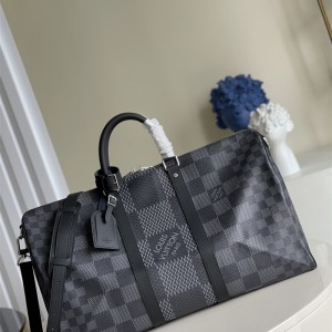 루이비통 Louis Vuitton 키폴 반둘리에 50CM  N50016