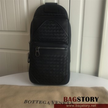 보테가베네타 BV 범백 힙색