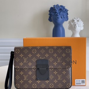 루이비통 Louis Vuitton S 락 A4 파우치 M80560M80560