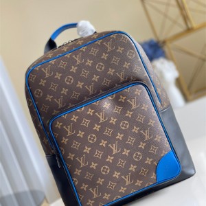 루이비통 Louis Vuitton 모노그램 딘 백팩  M45335