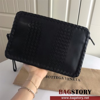 보테가베네타 BV 클러치백
