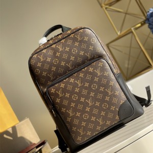 루이비통 Louis Vuitton 모노그램 딘 백팩  M45335
