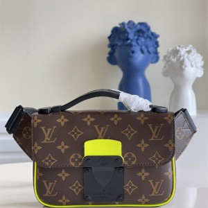 루이비통 Louis Vuitton S 락 슬링 백  M45864