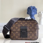 루이비통 Louis Vuitton S 락 메신저백 크로스백   M45806