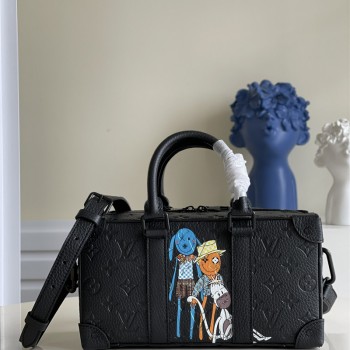 루이비통 Louis Vuitton 소프트 트렁크 M57410