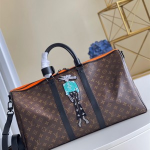 루이비통 Louis Vuitton 키폴 반둘리에50CM M45616