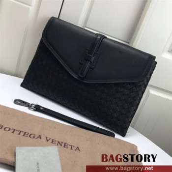 보테가베네타 BV 클러치백