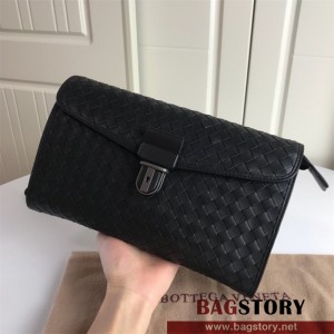 보테가베네타 BV 클러치백