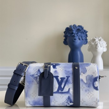 루이비통 Louis Vuitton 시티 키폴 크로스백 M45757