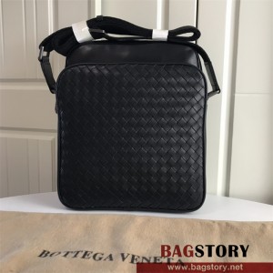 보테가베네타 BV 크로스백 