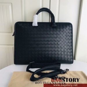 보테가베네타 BV 서류가방