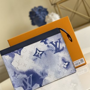 루이비통 Louis Vuitton 포쉐트 보야주 MMM80460