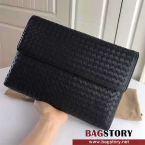 보테가베네타 BV 클러치백 