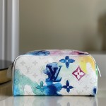 루이비통 Louis Vuitton 토일렛 도프 파우치  M44494