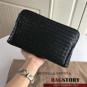보테가베네타 BV 클러치백 
