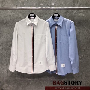 톰브라운 THOM BROWNE 셔츠
